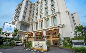 Jambuluwuk Malioboro Hotel Yogyakarta